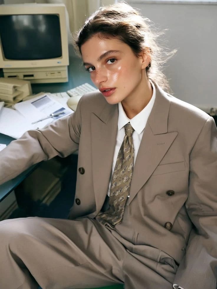 ASENTEL — стильная одежда для уверенных людей